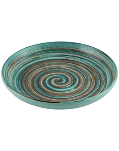 Тарелка БОРИСОВСКАЯ КЕРАМИКА Скандинавия 18см десертная керамика Нет марки