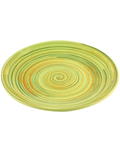 Тарелка БОРИСОВСКАЯ КЕРАМИКА Витаминка 22см обеденная керамика Нет марки