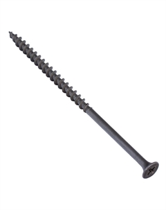 Саморез гипсокартон-дерево 4,8х110мм 75шт Нет марки