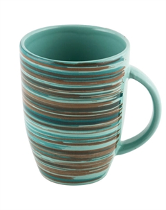 Кружка БОРИСОВСКАЯ КЕРАМИКА Скандинавия 350мл керамика Нет марки