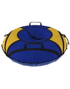 Тюбинг SnowDrifts Стандарт средняя 80см усиленная камера Нет марки