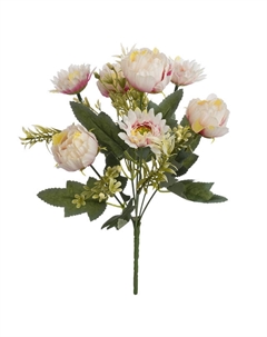 Растение искусственное букет Шарм 32 см Феникс-презент