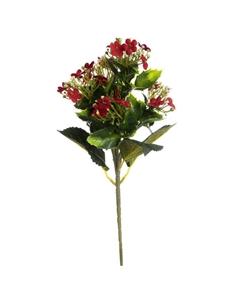 Растение искусственное Вербена 34 см Феникс-презент