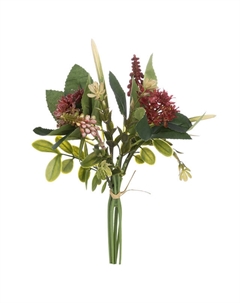 Растение искусственное букет Весеняя сказка 26 см Феникс-презент