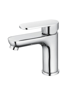 Смеситель для раковины LEDEME L1010 хром Ledeme