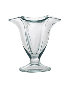 Креманка Iceville 11,6см стекло Pasabahce