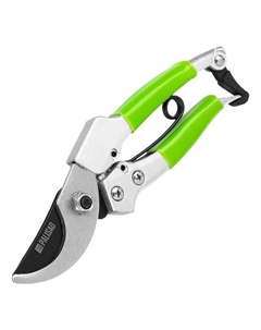 Секатор плоскостной 21см Palisad