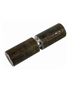 Петля гаражная PG-40x130мм Нет марки