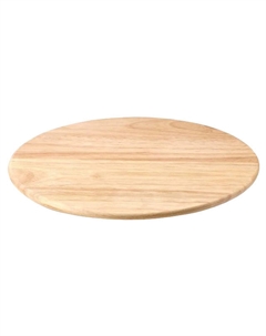 Столешница круглая хв/п 28х1000мм сорт АВ Нет марки