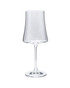 Набор бокалов Экстра 6шт 560мл вино стекло Crystalex