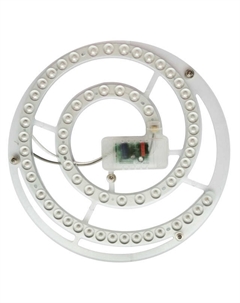 Панель светодиодная SMD 48Вт 4450Лм 4000K дневной Apeyron