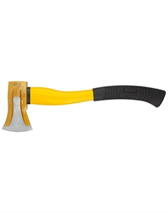 Топор-колун 1000гр фиберглассовая ручка Фит