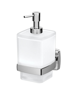 Дозатор для жидкого мыла AM.PM Gem хром Am.pm.