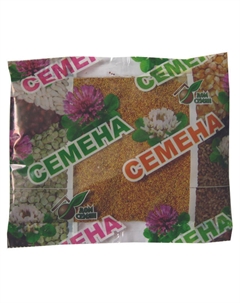 Клевер красный Дымковский 150г Дом семян