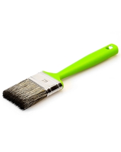 Кисть плоская смеш.щетина 50мм, арт.67050 Нет марки