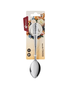 Набор ложек чайных Bohemica 3шт. нерж.сталь Apollo