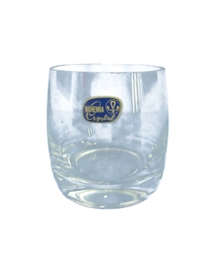 Набор стаканов Идеал 6шт 290мл виски стекло Crystalex