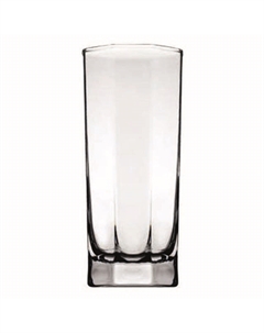 Набор стаканов Kosem 6шт 264мл стекло Pasabahce
