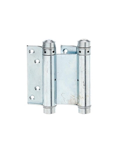 Петля барная оц. 100мм Gah alberts