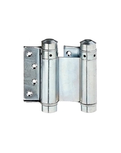 Петля барная оц. 75мм Gah alberts