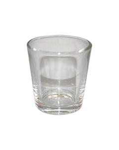 Стакан Ода 250мл низкий стекло Нет марки