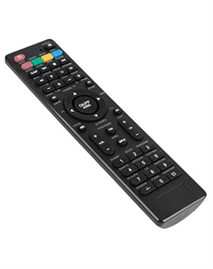 Пульт Д/У универсальный для телевизора (RX-707E) REXANT Rexant