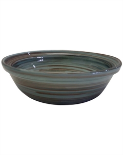 Салатник БОРИСОВСКАЯ КЕРАМИКА Скандинавия 18см 0,5л керамика Нет марки