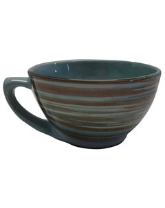 Чашка БОРИСОВСКАЯ КЕРАМИКА Скандинавия 250мл керамика Нет марки