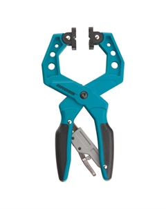 Струбцина клещеобразная 58мм Gross