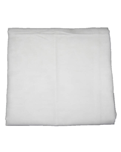 Наволочка НТК 50х70см бязь отбеленная, арт.Нав.50 отб. Нет марки