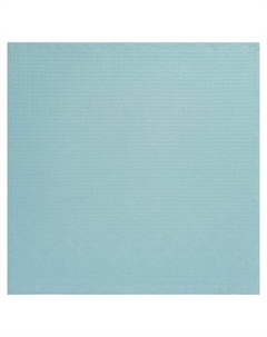 Полотенце кухонное ваф. Линкс 50х50см мятное, арт.ПЦ-359-5232,14-4807 Cleanelly