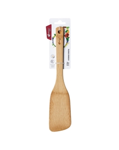 Лопатка Genio Fry 29,5см бамбук Apollo