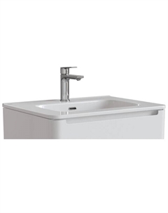 Раковина для тумбы IDDIS Edifice 60см белая Iddis