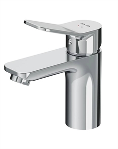 Смеситель для раковины AM.PM X-Joy F85A02100 хром Am.pm.