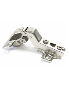 Петля накладная для угловых дверей 45град Нет марки