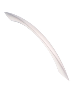 Ручка-скоба LT-9200-96 SC 96мм матовый хром Кerron