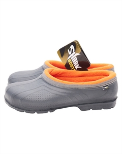 Галоши женские утеплённые Easy Soft 40р цвет в асс-те Sharkboots