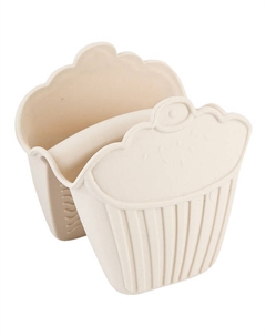 Прихватка NOUVELLE DAILY 10,5х7,5х10,5см силикон Нет марки