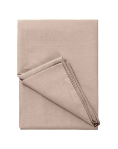 Пододеяльник Melange 200х220см диагональ бежевый, арт.776129 Verossa