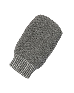 Мочалка рукавица нейлон Vival