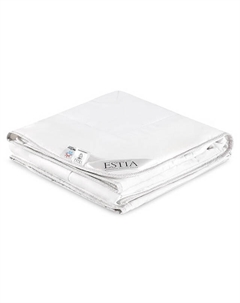 Одеяло Верде всесезонное 140х200см бамбук 70%, арт.99.62.96.0002 Estia