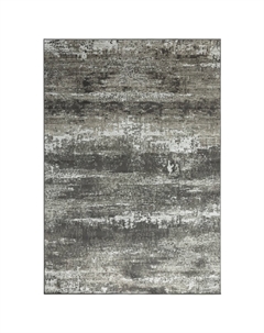 Ковер Isphahan 1600х2300мм вискоза темно-серый Нет марки