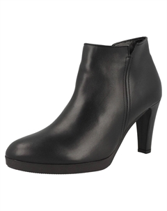 Ботинки, черный Gabor