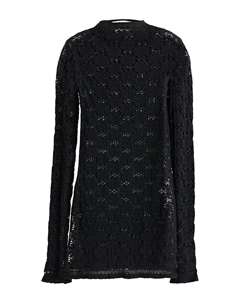 Водолазка, черный Jil sander