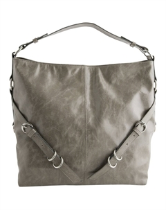 Сумка через плечо Shoulder Bag, цвет silver grey Next