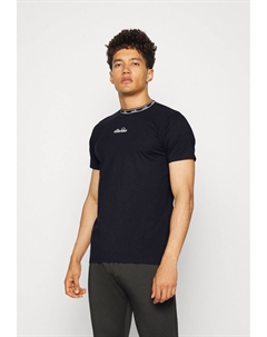 Рубашка с принтом ALONA, цвет Black Ellesse