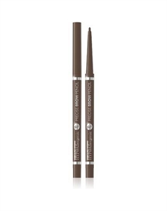 Карандаш для бровей Precision Brow Pencil 0,07G Taupe Blonde Bell hypoallergenic