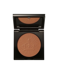 Тональная основа Skin Fetish: Divine Bronzer, Bronze Mahogany / 9,7 g Pat mcgrath labs