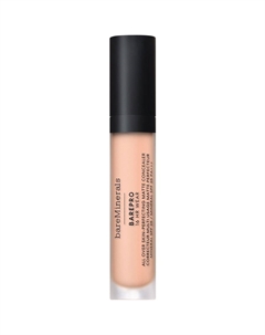 Консилер BAREPRO 16HR All Over Skin-Perfecting Matte Concealer Mineral SPF 25, Fair 100 Cool / 7,5 ml Bareminerals