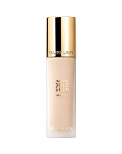 Тональная основа Parure Gold Matte Fluid Foundation, 0 N / 35 ml Guerlain